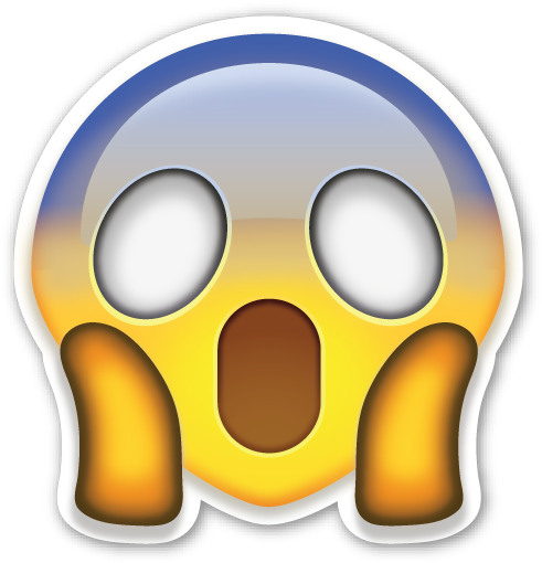 Emoji Face Transparent Png - Emojis Png (507x527)