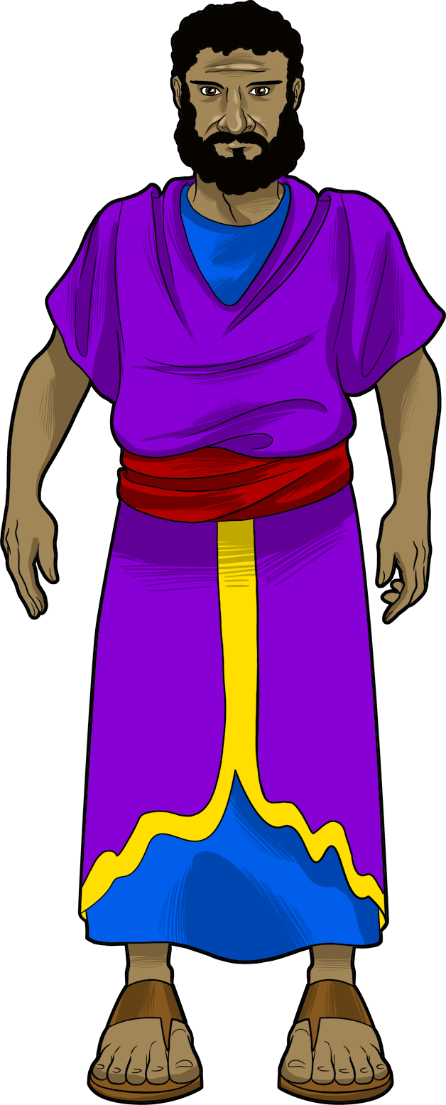 Bible Story For Kids - Bible Story For Kids (628x1555)