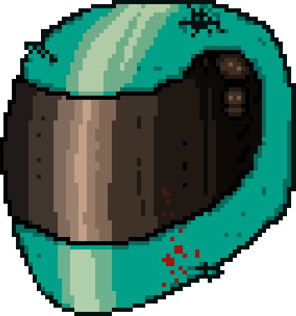 Biker-0 - Hotline Miami Masks Png (426x456)