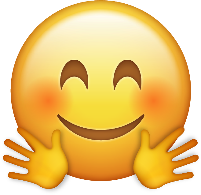 Favorite Conspiracy - 🤗 Emoji (670x641)
