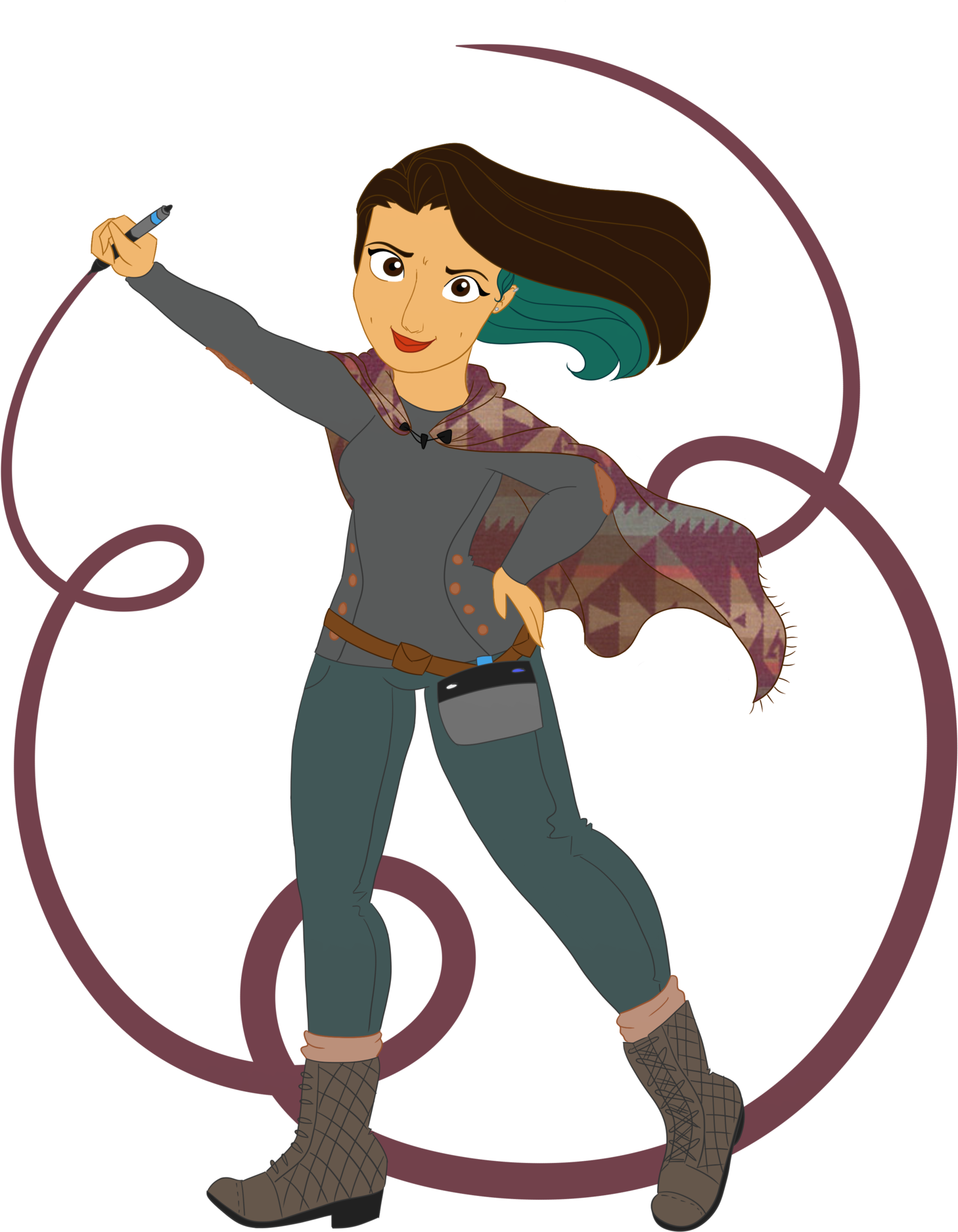 Carlynnrose's Profile Picture - Cartoon (1600x2133)