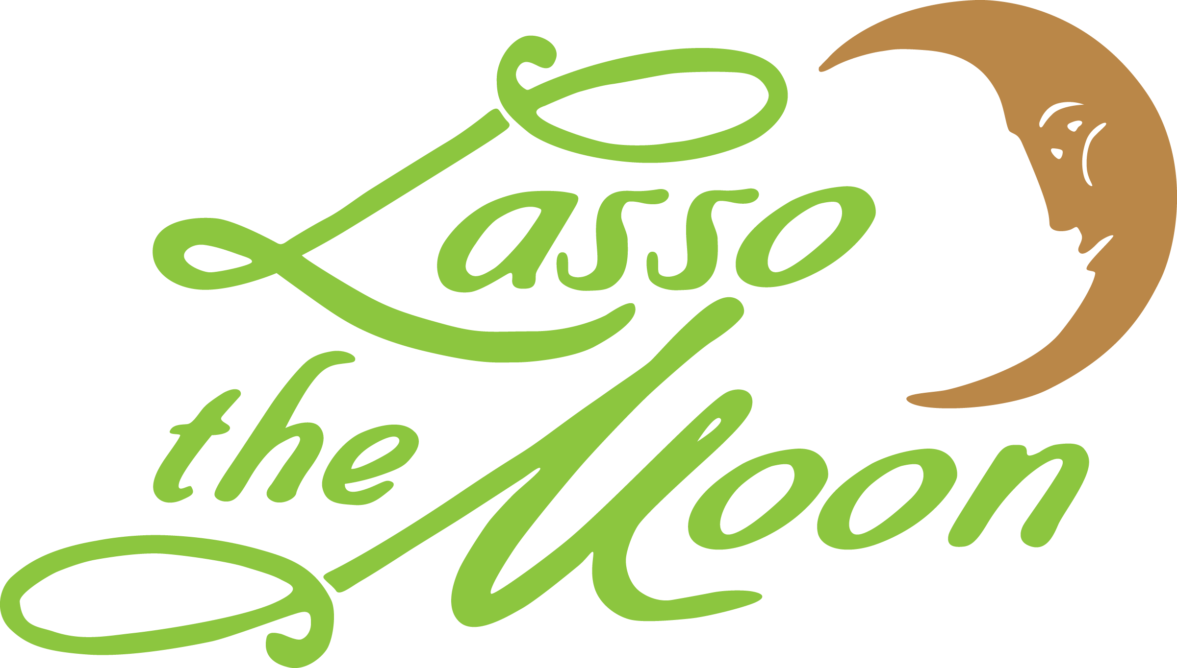 Lasso The Moon Weddings, Events And Catering - Lasso The Moon Inc. (2400x1364)