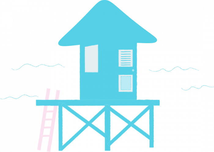 If You Couldn't Make Art Basel This Year But May Find - Table (700x500)