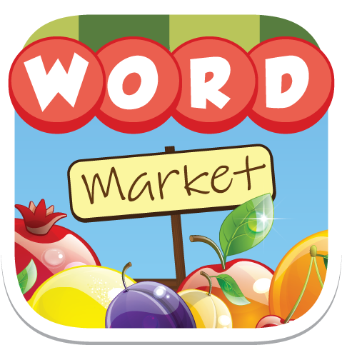 Word Market - Word Market (512x512)