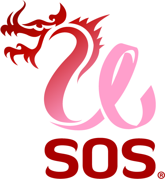 Greetings From Team Sos Miami - Save Our Sisters (600x598)