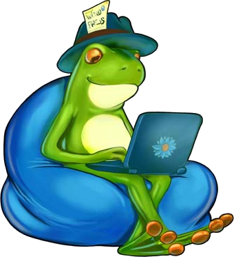 *✿**✿*rana*✿**✿* - Cartoon (340x373)