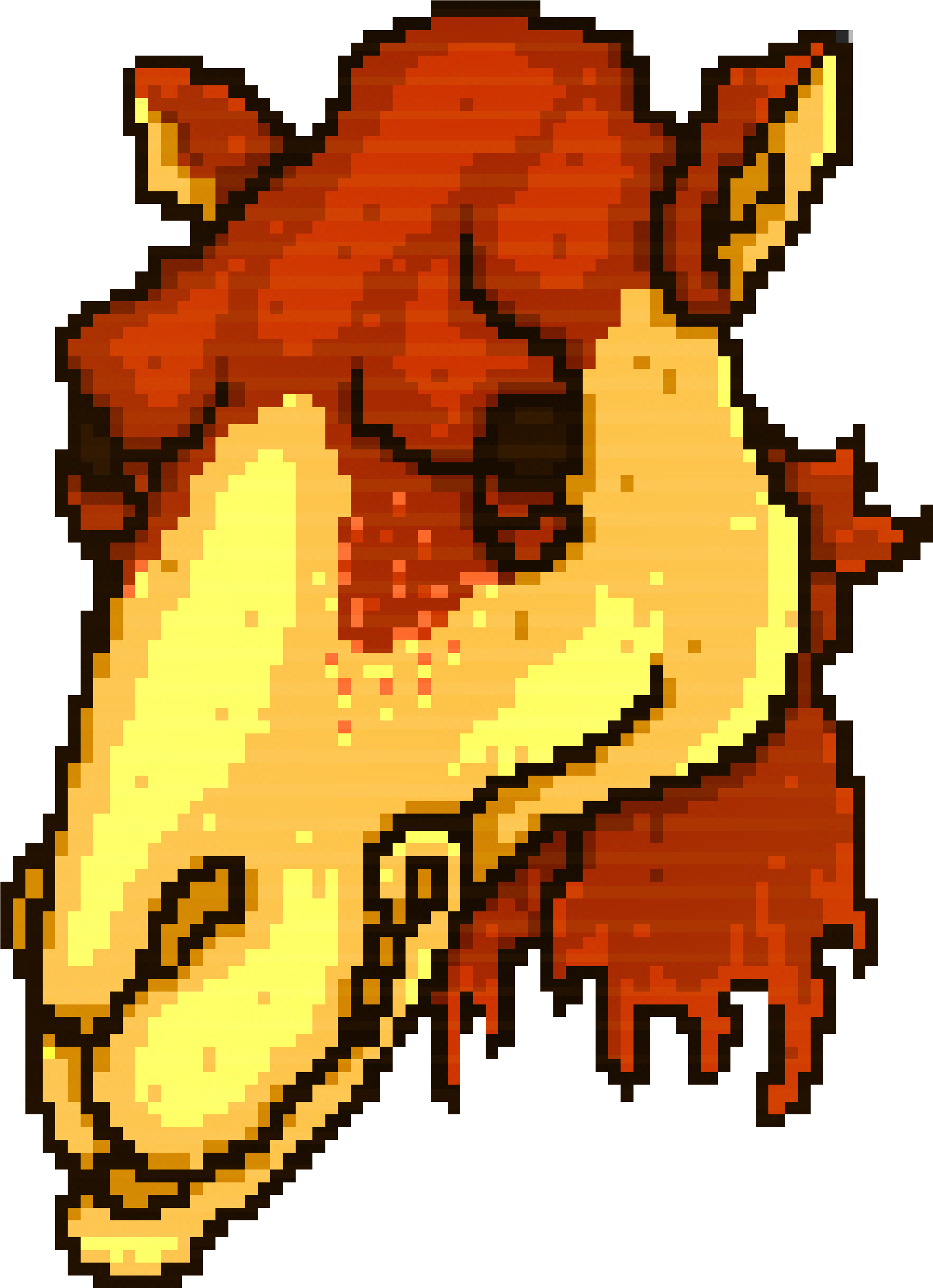 Rami - Hotline Miami Rami Mask (3000x3000)