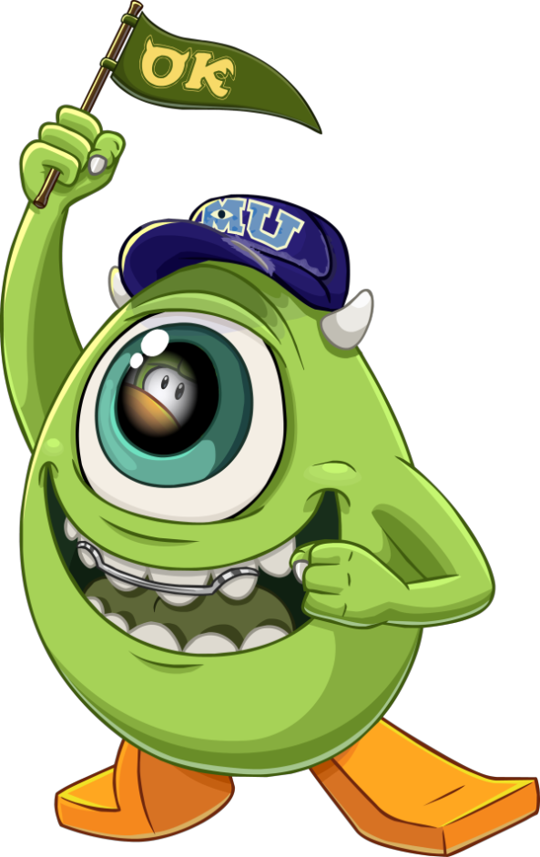 Club Penguin Monsters University (593x941)