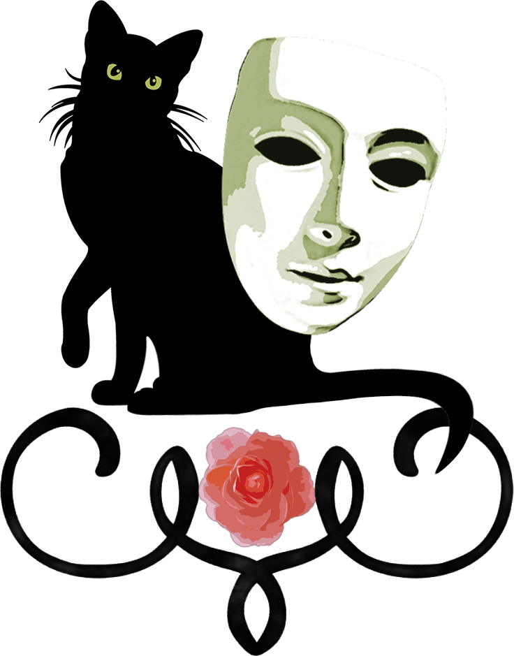 Beauty And His Beast Novella Genre(s) - Cat (736x939)