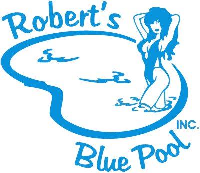 Professional Pool Services Miami South Florida Logo - Florida (400x346)