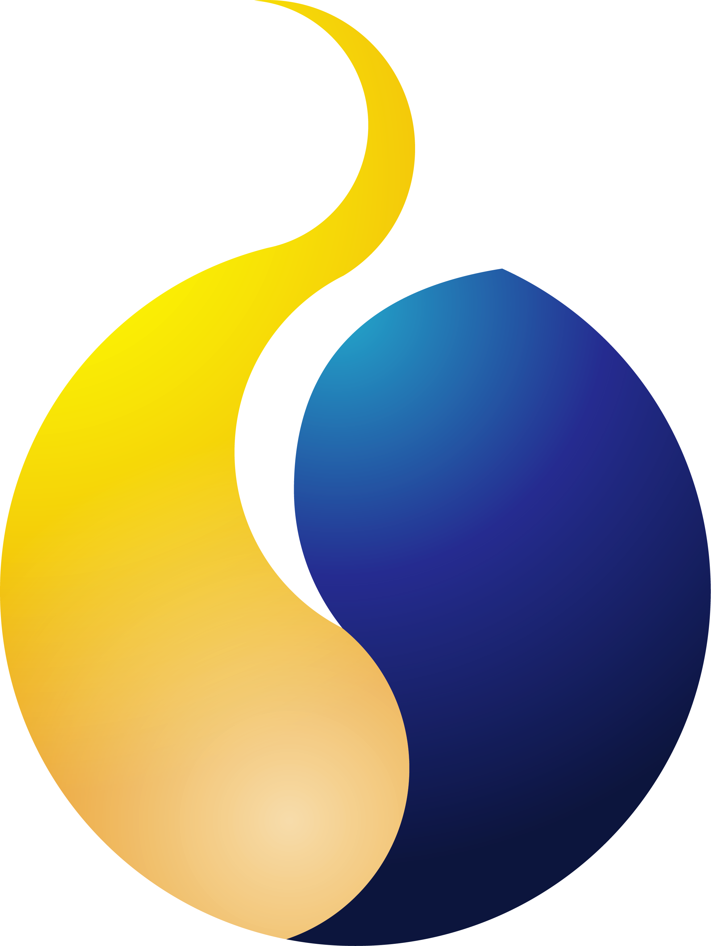 Logo Alone - Ultimate Boot Cd For Windows (2304x3064)