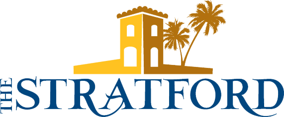 Stratford Living - Wall Vinyl Sticker Decals Mural Room Design Pattern (571x236)