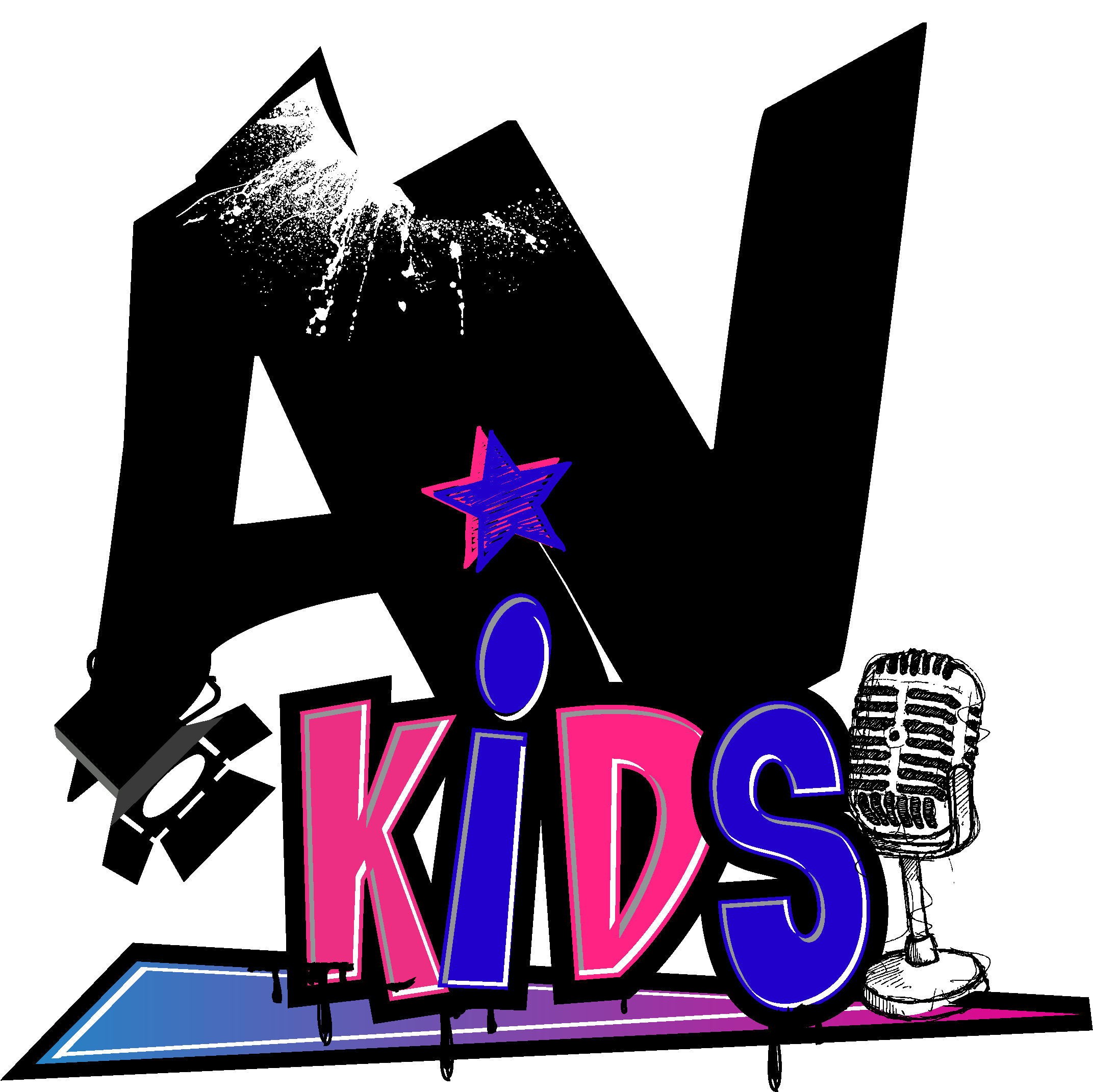 Av Kids Miami - Av Kids Miami (2525x2562)