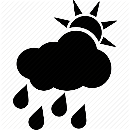 Weather Data Icon - Weather Cloud Icons (512x512)