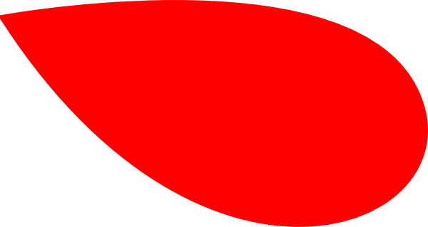 Red Leaf Clipart Download - Red Leaf Clipart Download (600x319)