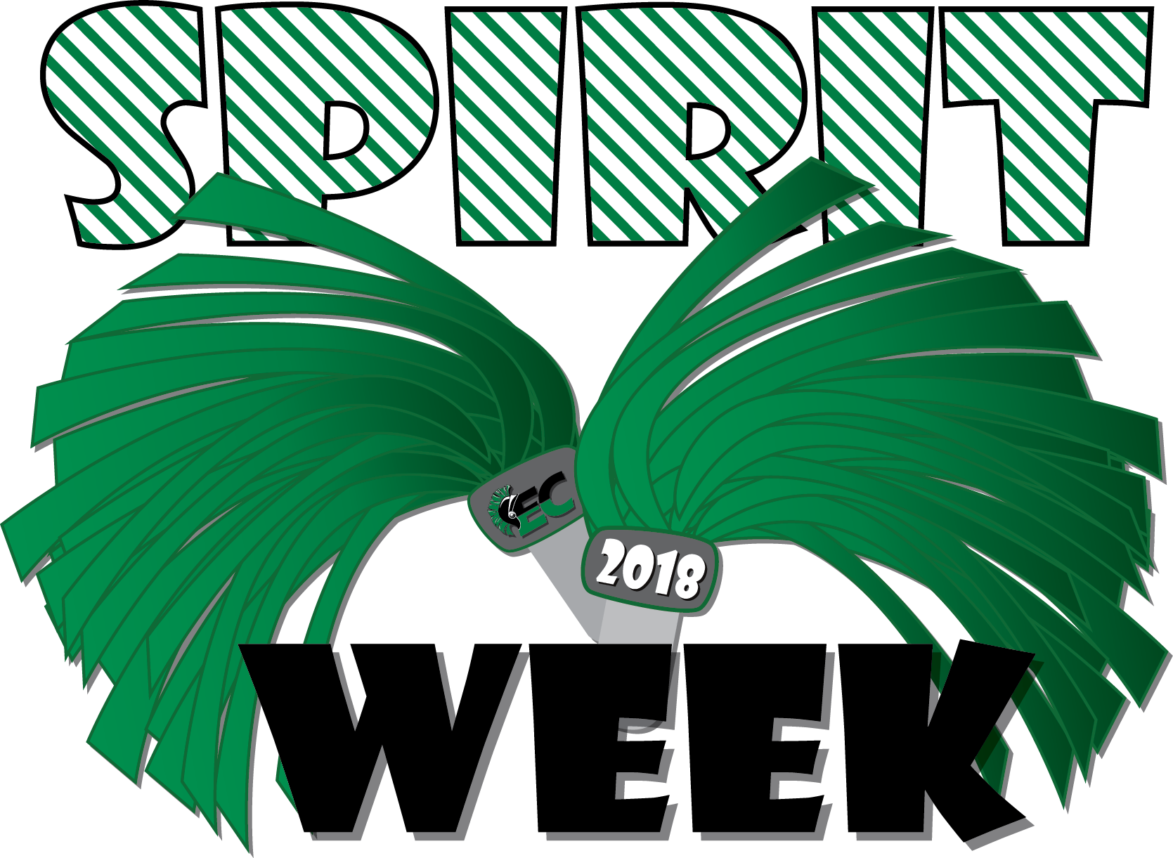Spirit Week And Homecoming - Icon (1669x1221)