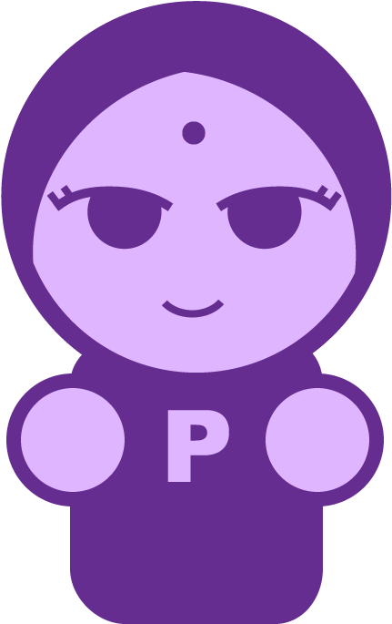 Purple - The Enigma - Purple - The Enigma (442x694)