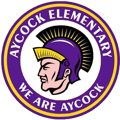 Aycock Elementary School - Aycock Elementary School (387x388)