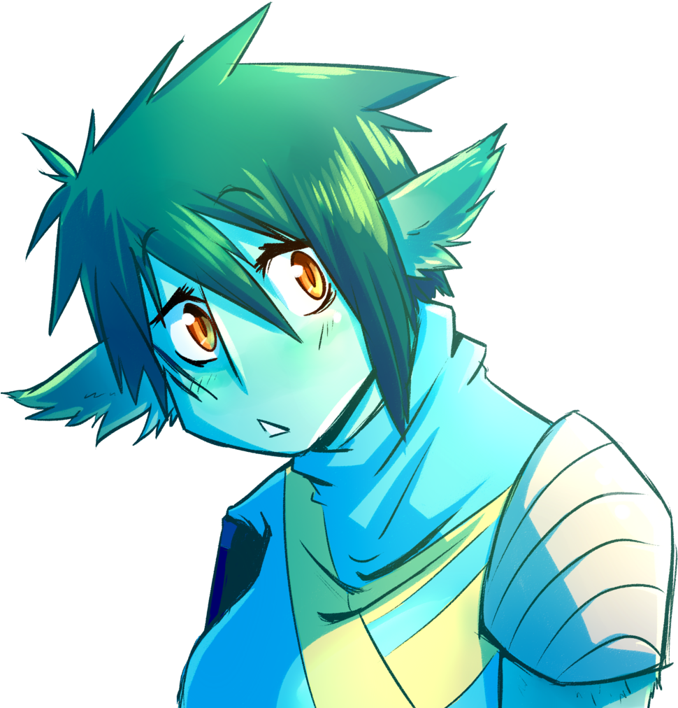 By Riverspirit456 - Digital Media (1024x1024)