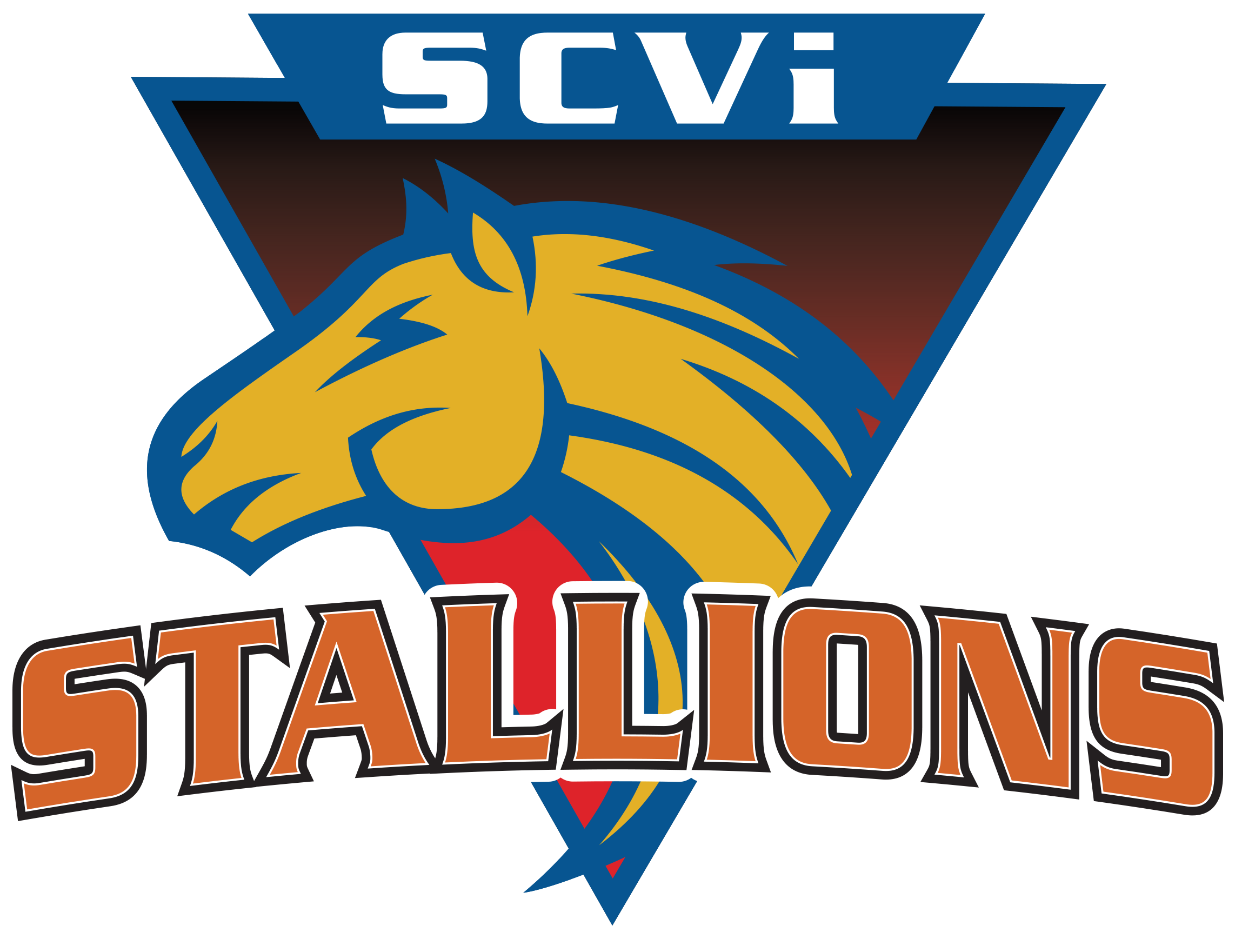 Upper School Spirit Rally - Graphic Design (2400x1897)