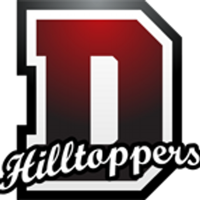 Durfee Student Gov - Doherty Memorial High School Logo (400x400)