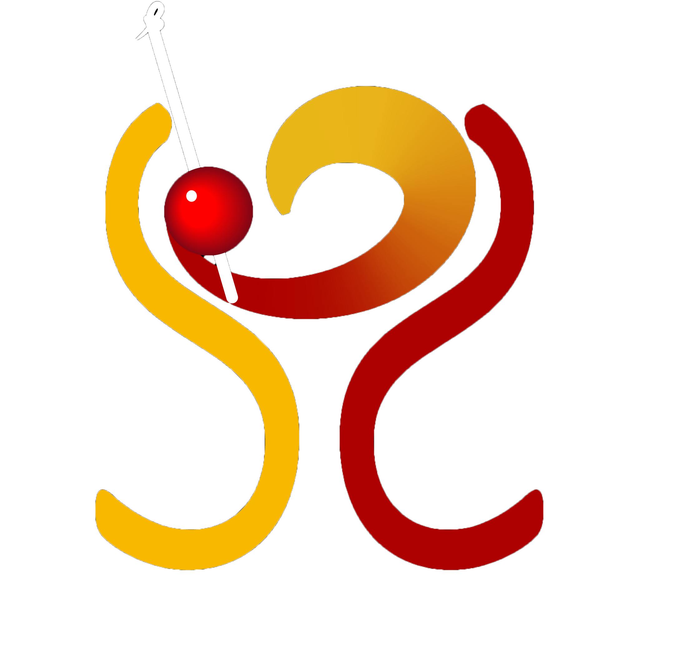 Shake The Spirit - Graphic Design (2366x2512)