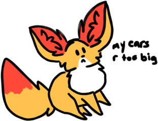 Booty Scootin By Spiritlilyaj - Cartoon (400x300)