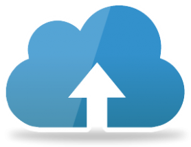 Choose Subscription - Cloud Storage Logo Png (400x340)