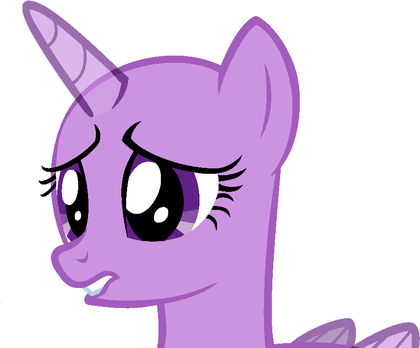 The Gallery For > Mlp Eye Base Ms Paintmlp Eye Base - Drawing (916x812)