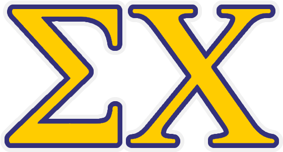 Sororities Call Out Sexism Following Sigma Chi Scandal - Sigma Chi Greek Letters (1500x830)
