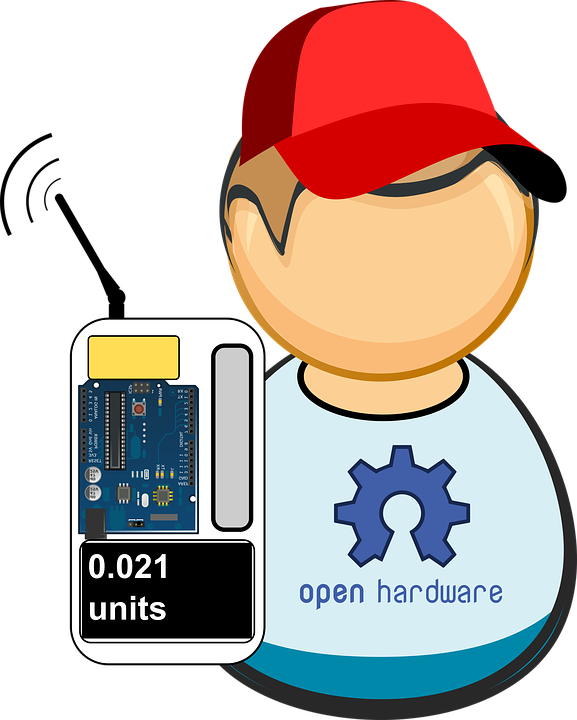 Hospital Tray Cliparts - Open-source Hardware (577x720)