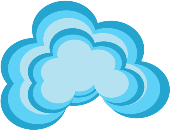 Cloud-png By Qoiqoistock - Cloud Png (900x672)