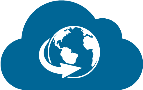 Public Cloud - Public Cloud Transparent Png (500x329)