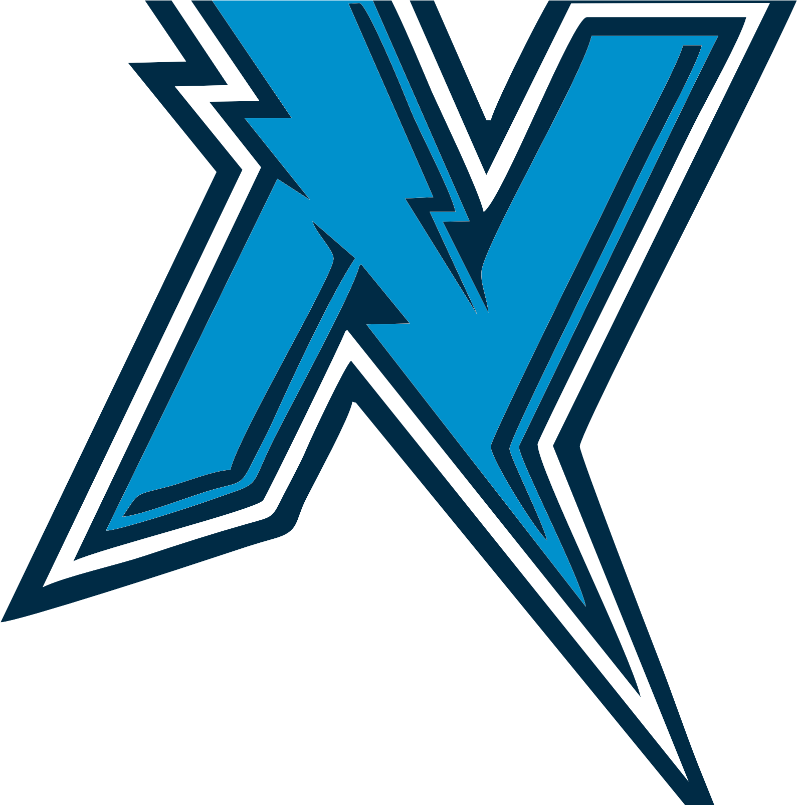 Lance Schuermann - St Louis Naturals Baseball Logo (1605x1605)