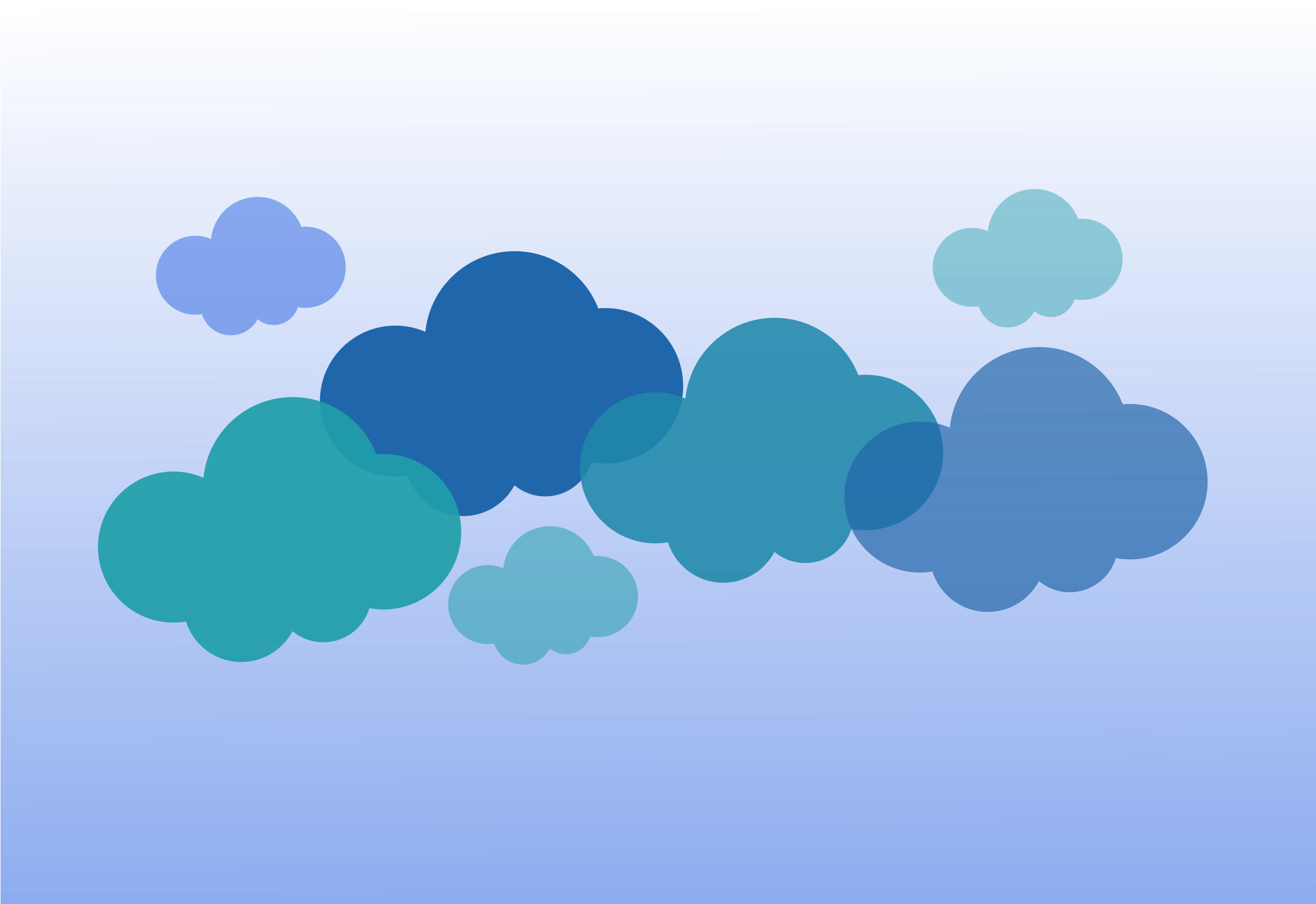 This Free Icons Png Design Of Odehi Nube Cloud - Cumulus (2400x1667)