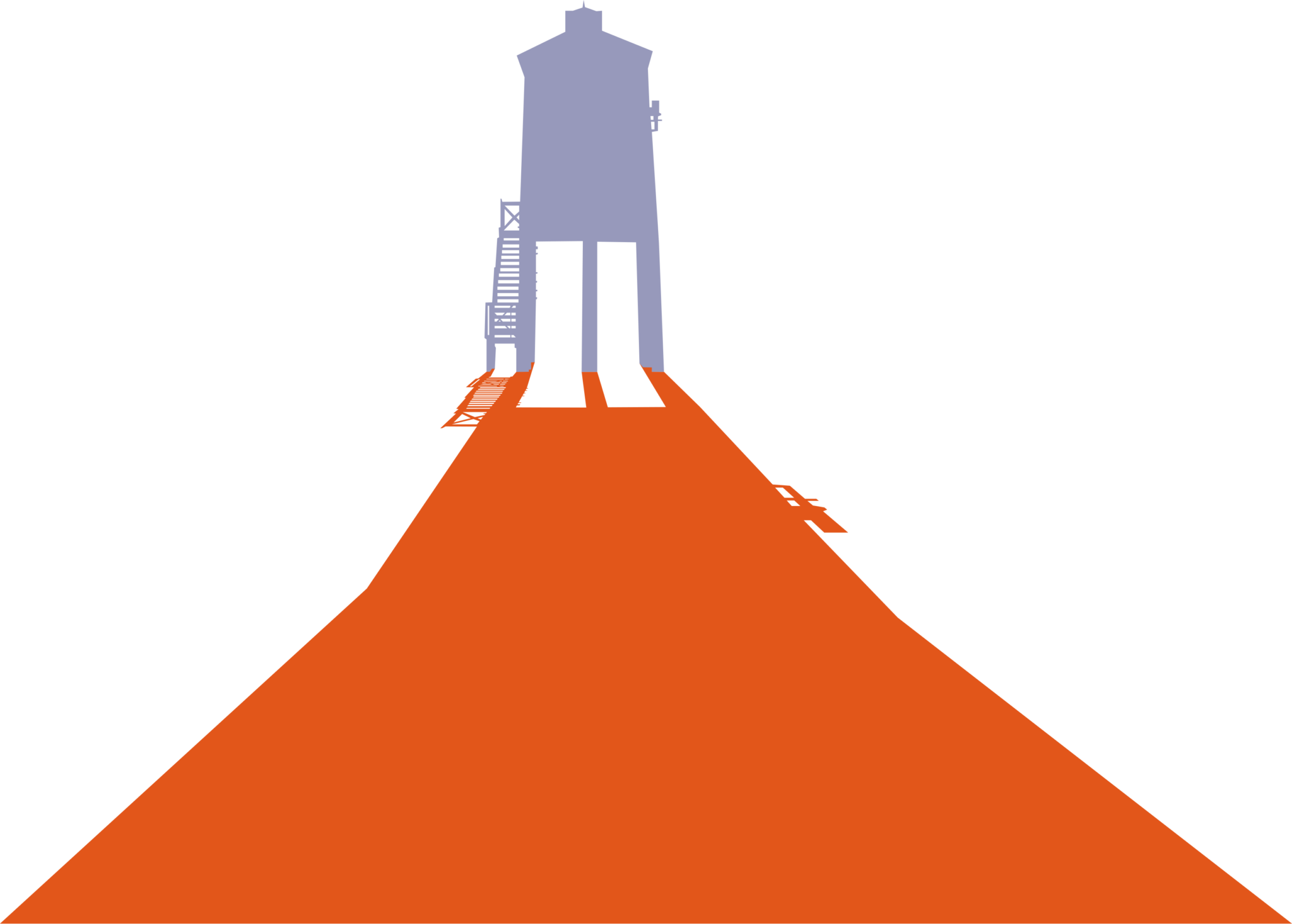 Lighthouse - Lighthouse (2048x1466)