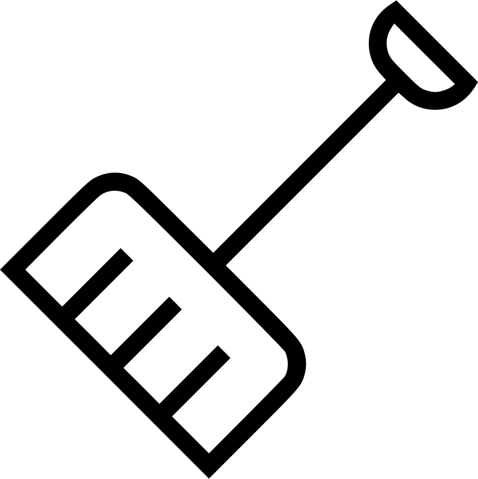 Snow Shovel Comments - Cloud (980x982)