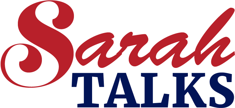 Isom Center Announces Sarah Talks Series - Sunrise Travel (1062x625)