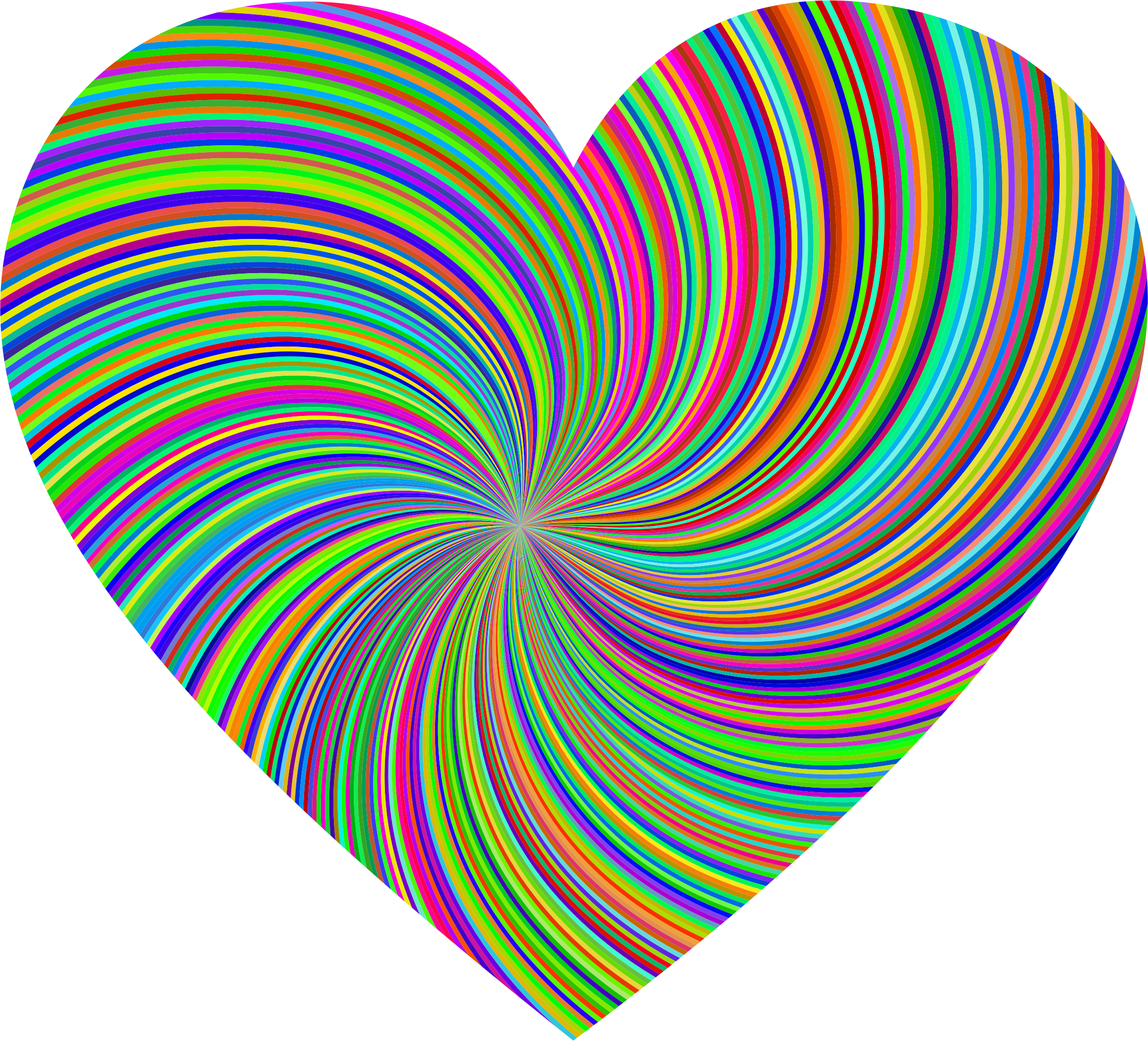 1960s Clip Art - 1960s Clip Art (2314x2100)