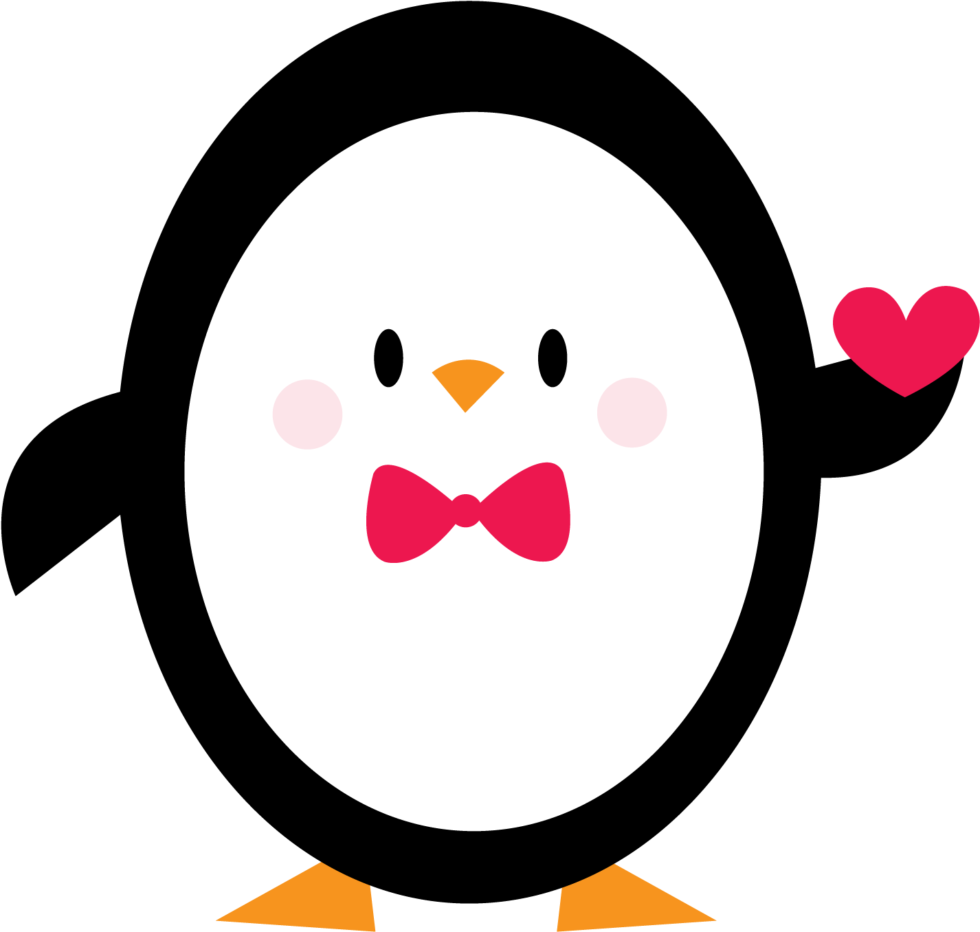 Pinguins - Minus - Pinguins - Minus (1500x1500)