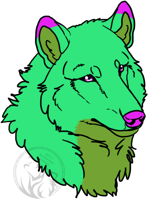 Belle By Azurehowlshilach - Belle By Azurehowlshilach (520x687)