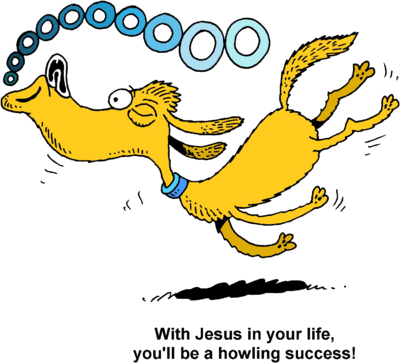 Howling Dog Clipart - Dog Howling Clipart (400x363)