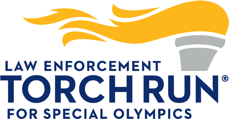 This Zip File Contains A Variety Of Letr Mark Files - Law Enforcement Torch Run (900x414)