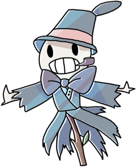 Howl's Moving Castle By Remems3 - Howl's Moving Castle Png (400x400)