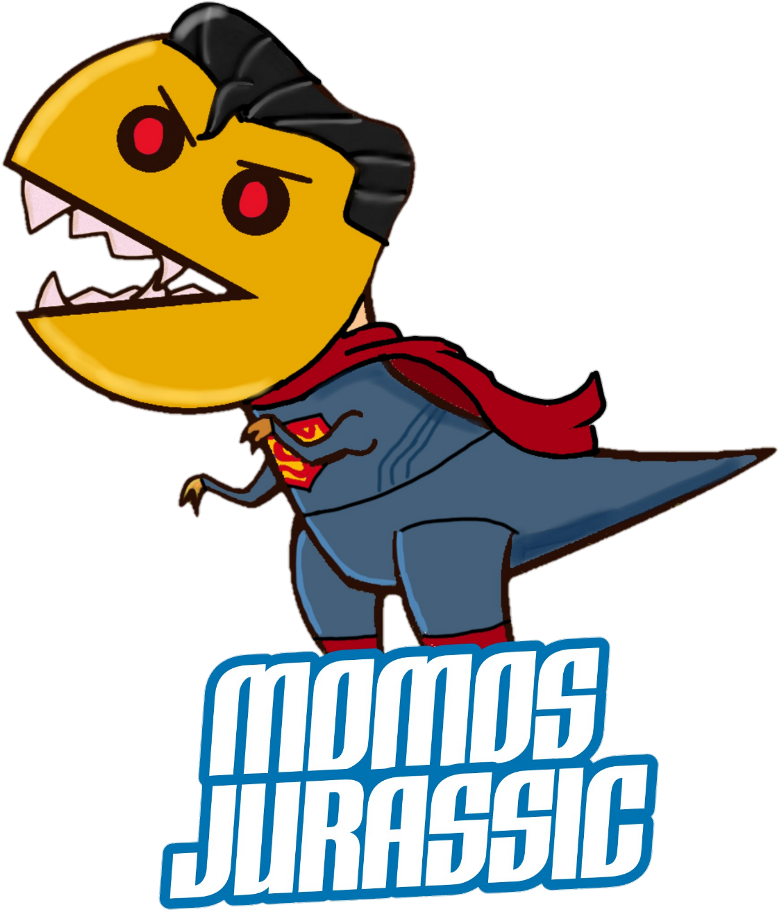 Memes Jurassic Marca De Agua (1024x1024)