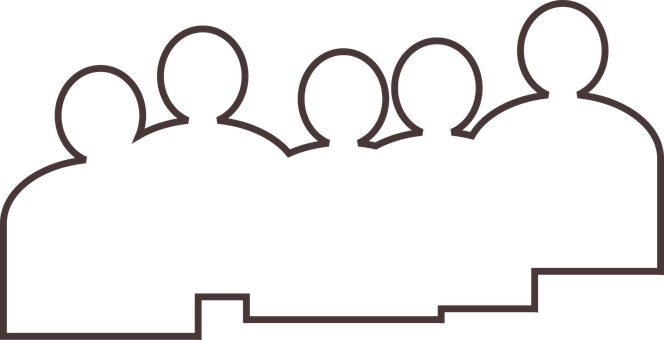 Team Together Group Ask Discuss Talk Busin - Generation X, Y And The Baby Boomers (664x340)