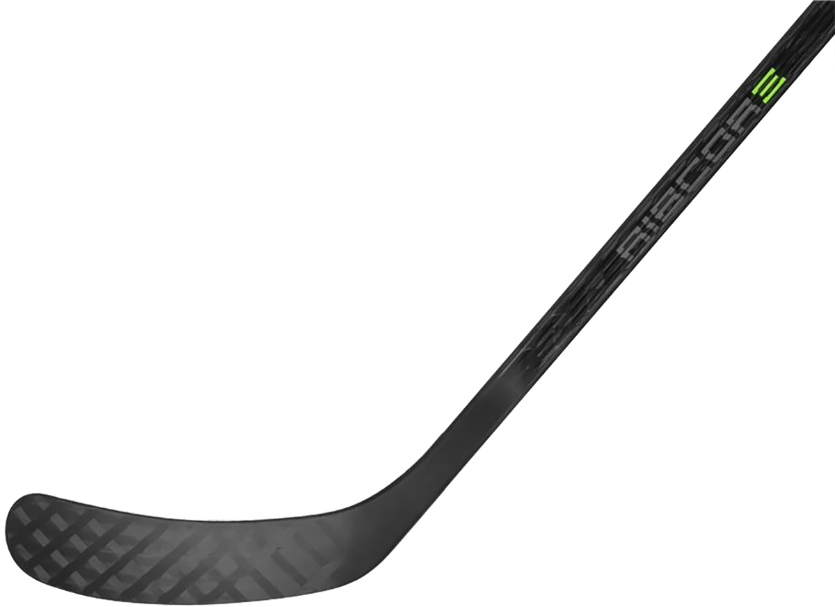 Hockey Stick Royalty Vector Image Vectorstock - Bauer Nexus 1000 Stick (1200x872)