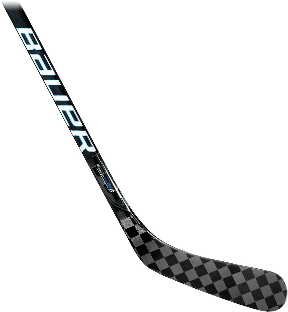 Nexus 1n Composite Stick - Bauer Nexus 6000 Stick (1110x1200)