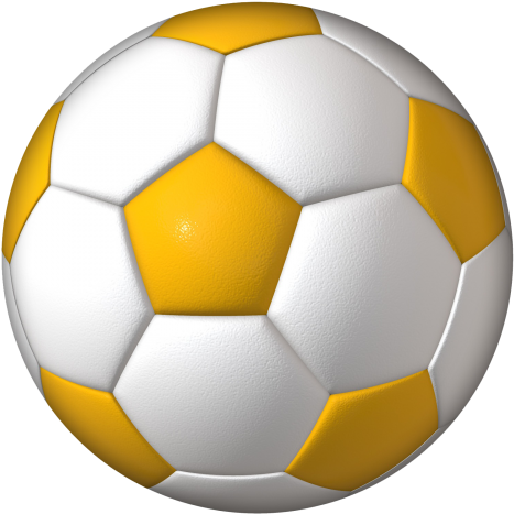 Football Png Transparent Image - Football Images Png (500x500)