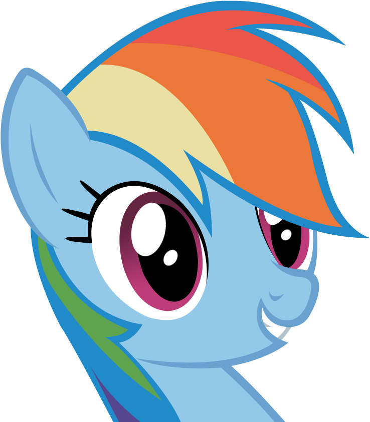 130700591514 - Rainbow Dash (846x892)